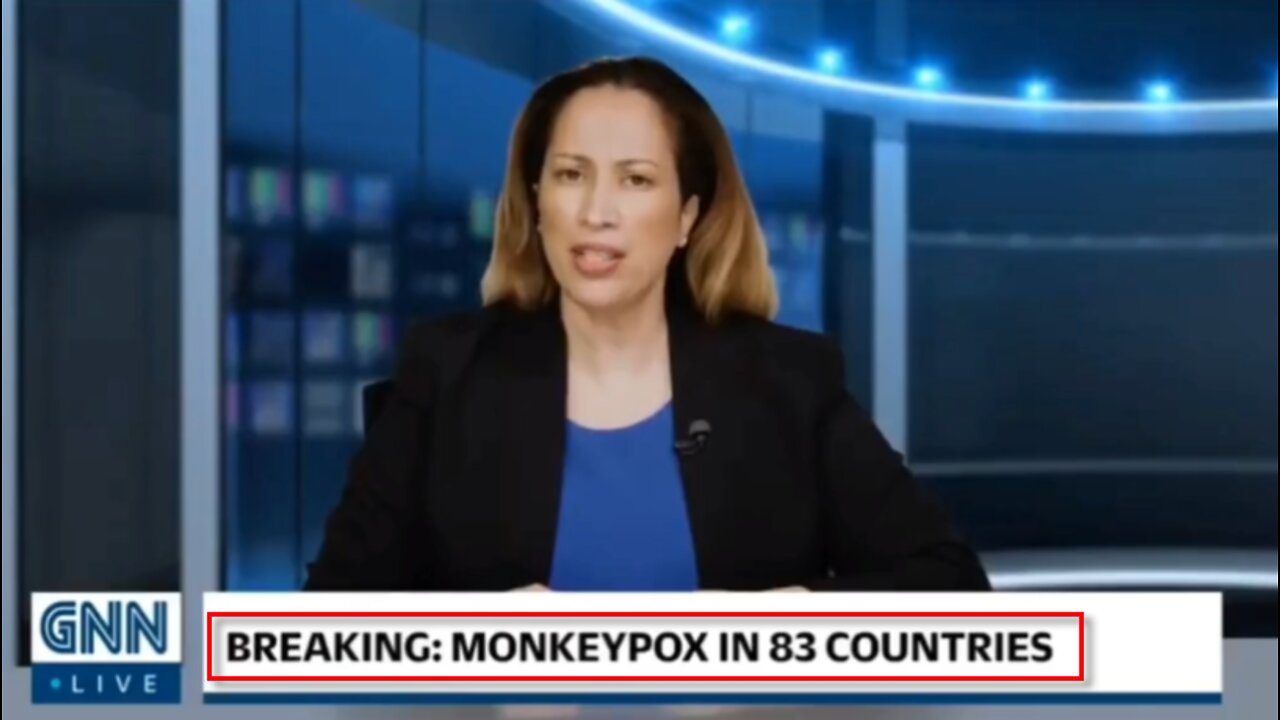 2021 NTI with the Munich Sec. Conf. conducted an exercise simulating a global "MONKEYPOX" pandemic