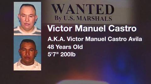 Detroit's Most Wanted: Victor Castro