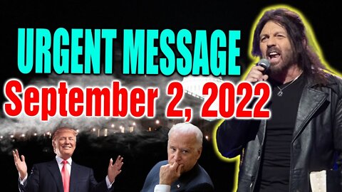 ROBIN D. BULLOCK URGENT MESSAGE 💥 [ SHOCKING MESSAGE ] A BUBBLE OF HOPE AND A TIME TO PREPARE