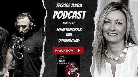 Ep 282 Creating Impact Interview With Catherine Cantey Leadership Coach