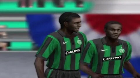 Pro Evolution Soccer 6 - Liga Master - Celtic - PC #167