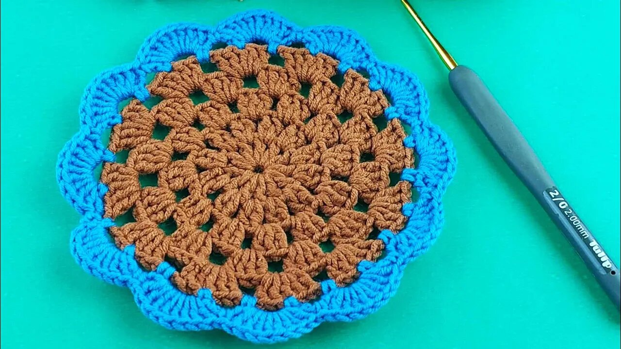 💥 are you ready to see a brand new model 💥 newest crochet pattern #knitting #crochet