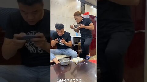 Funny video #shortvideo #shorts #youtubeshorts
