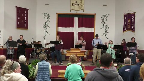 03/05/23 Worship Service