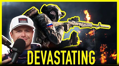 Russian Army Takes Its Biggest Loss Yet - Crucial Loss