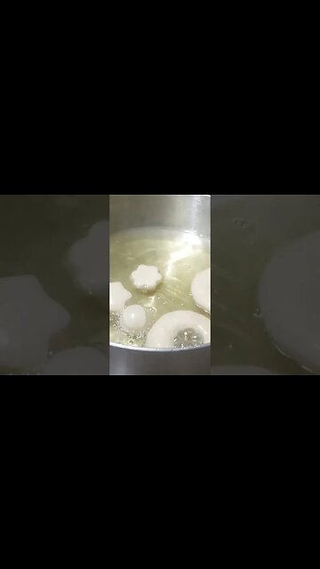 Mini bites donut #shorts #ytshorts #viral #viralreels #trending #happycookingtoyou