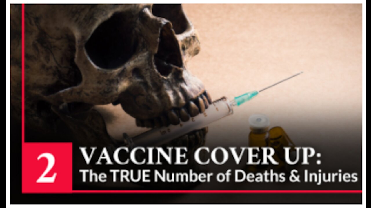 VACCINE TRUTH - EPI 2