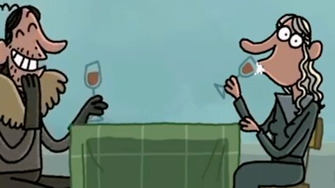 Cartoon box Funny clips🤣🤣