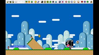 Super NEStalgia Month Day 14: Super Mario World ROM Hacking (Ep.4)