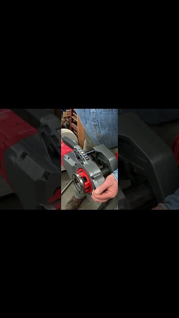 How to Thread Pipe Fast #shorts