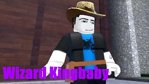 Future Wizard King's Adventures In Roblox