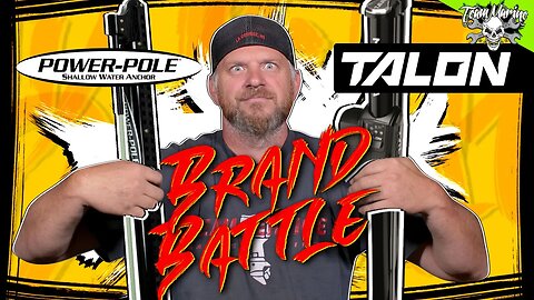BRAND BATTLE! POWER-POLE vs. TALON (WHO WINS?)
