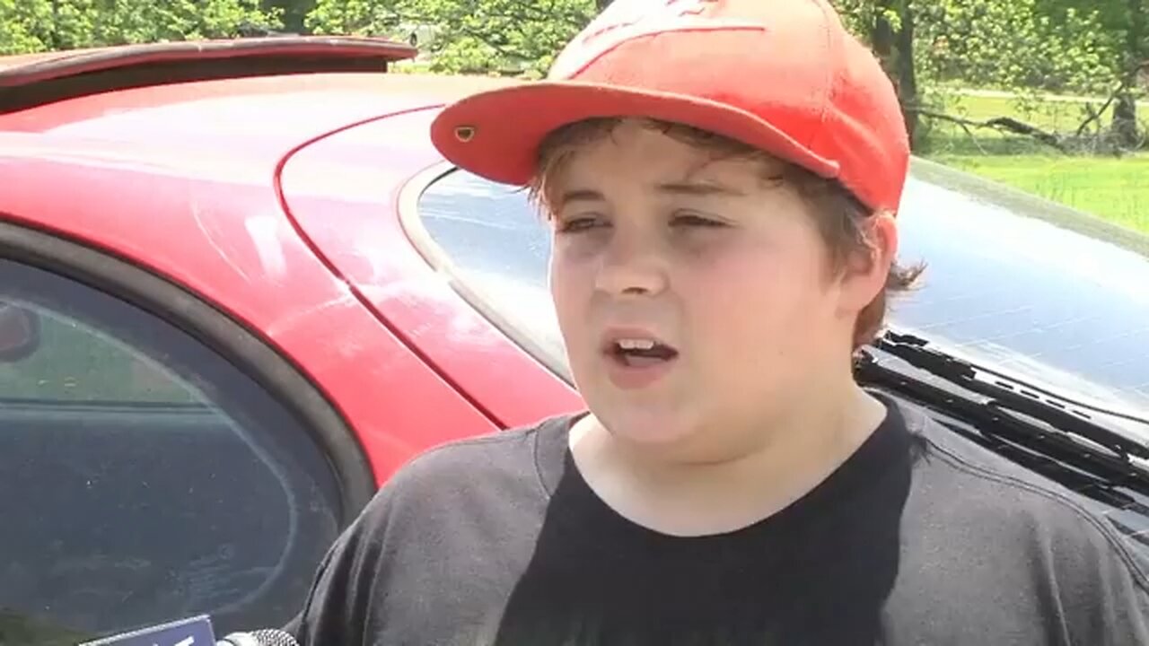 Check out this inspiring throwback from 2016! Raised right in Alabama 💪