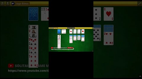 Microsoft Solitaire Collection Klondike EASY Level # 334 #shorts