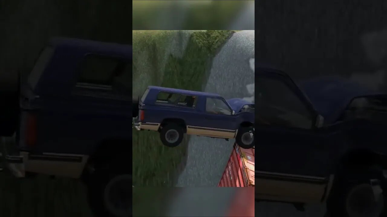 rubbish i pile / BeamNG DRIVE