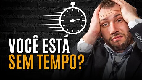 COMO TER MAIS TEMPO USANDO A TÉCNICA GTD - GET THINGS DONE