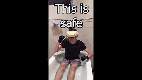 This is safe (read description)