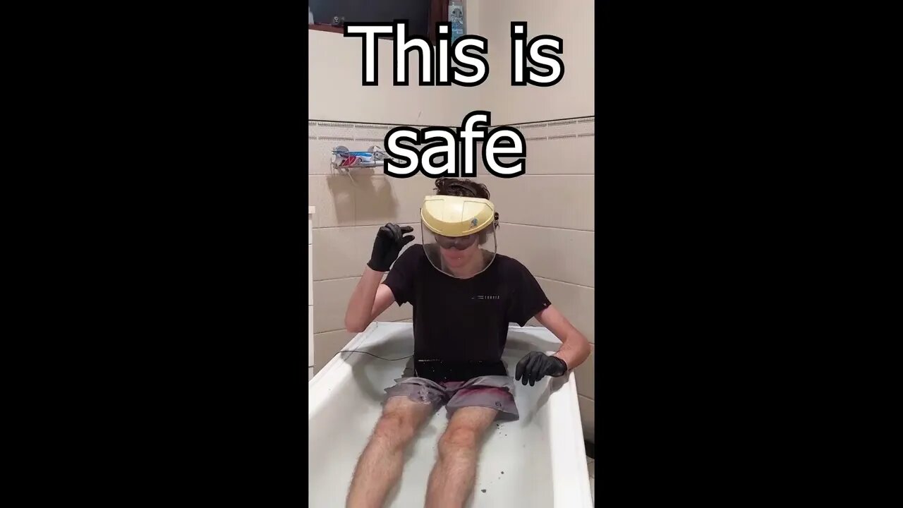 This is safe (read description)