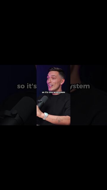 How This Secret Companies CONTROL the Entire World!🌎😱