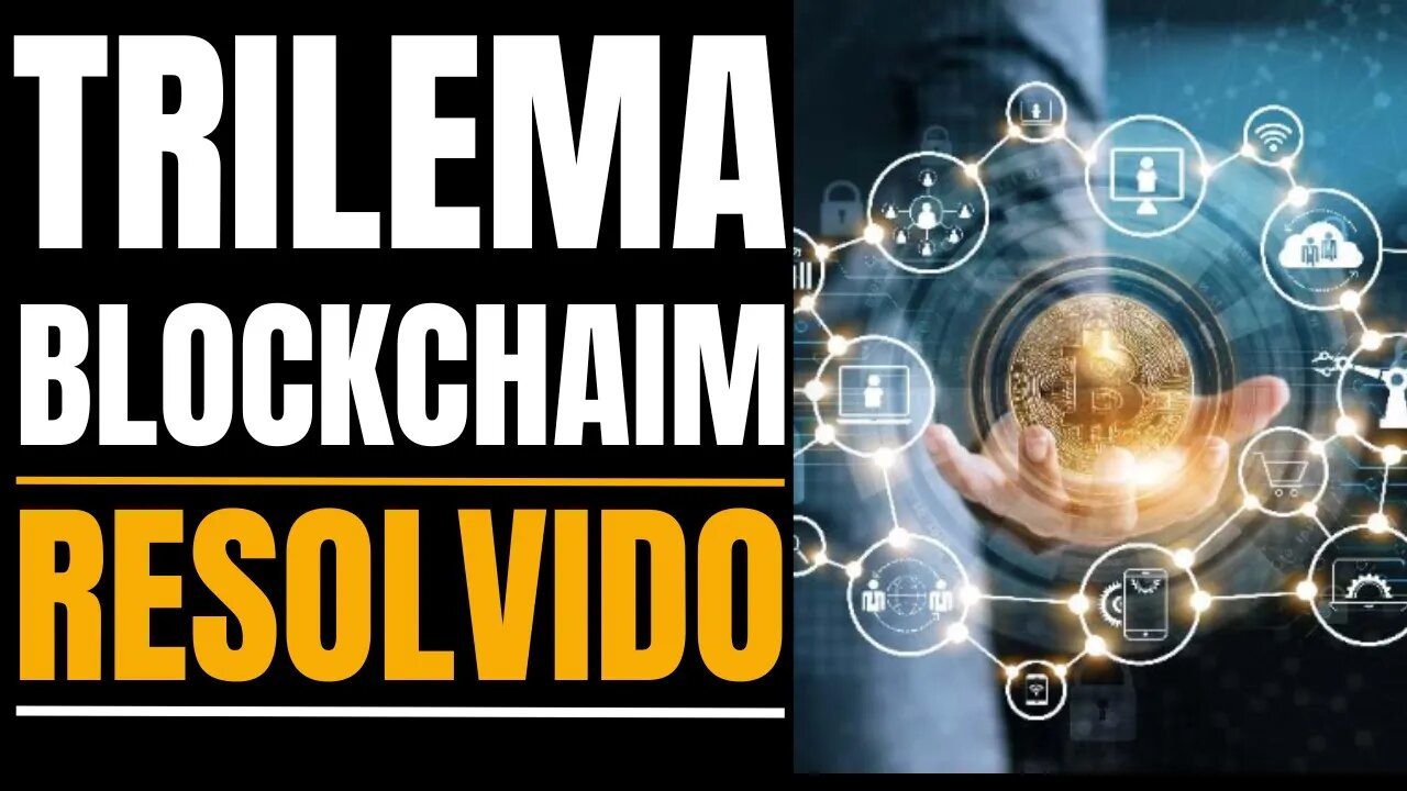 BLOCKCHAIN MODULARES NOVO HYPE 2023 NAS CRIPTOMOEDAS