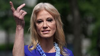 Federal Watchdog Urges President Trump To Fire Kellyanne Conway