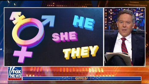 Gutfeld: Where Are The Feminists?!