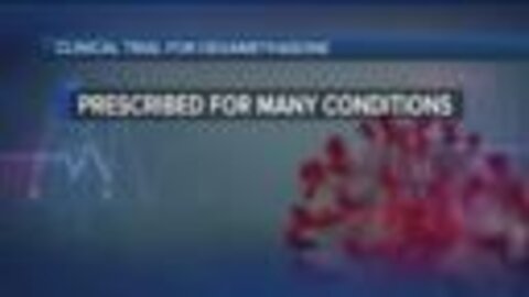 Ask Dr. Nandi: U.K. researchers say they have found first drug that improves COVID-19 survival