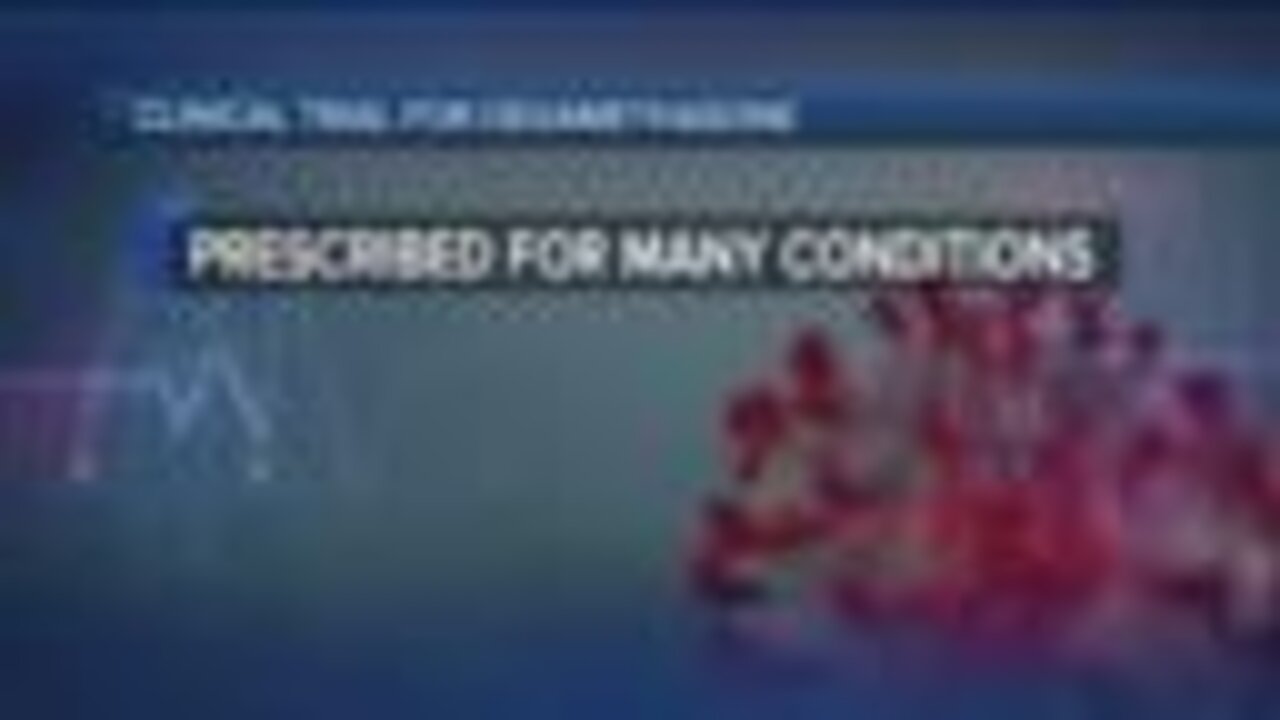 Ask Dr. Nandi: U.K. researchers say they have found first drug that improves COVID-19 survival