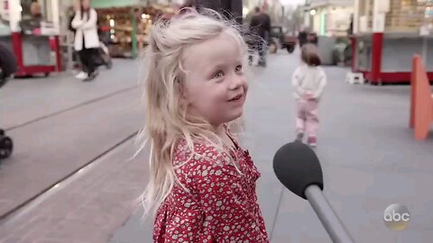 American Kids given biggest statement for trump