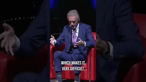 Jordan Peterson - Delayed Gratification!!