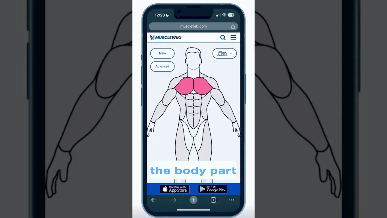 Build your body for free # gym #bodybuilding