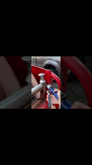 Hydraulic Super Power