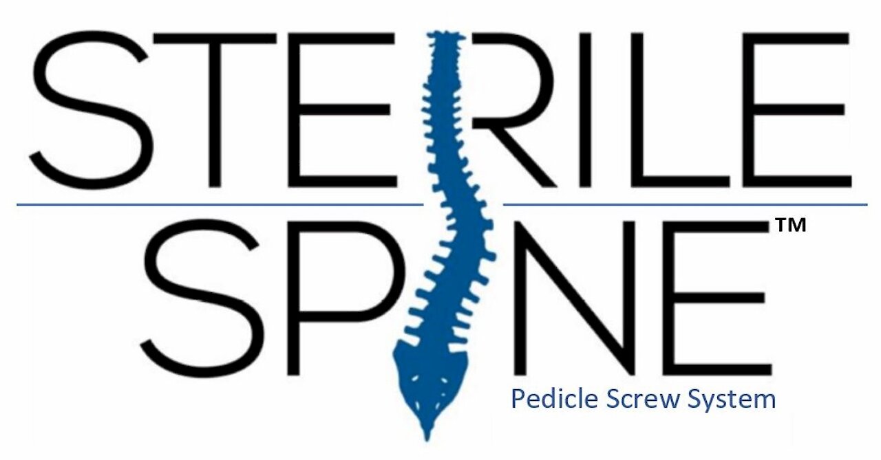 STERILE SPINE: Lumbar Laminectomy Intro Video