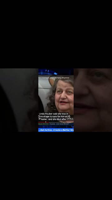 Hospitals dump patents without insurance