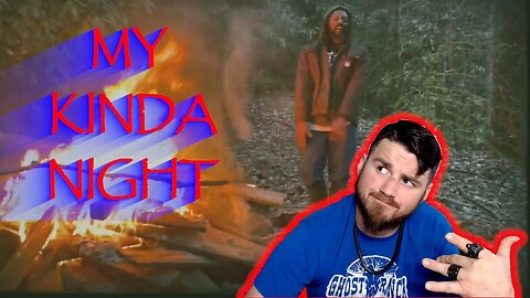 Yuccie Banks - Bonfire (WiscoReaction)