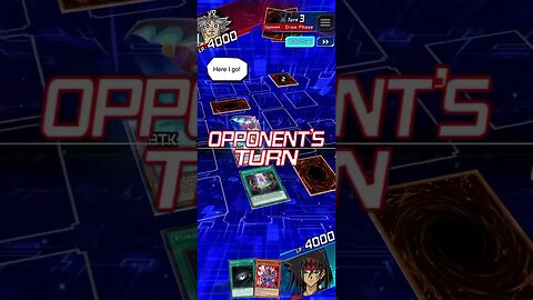 Yu-Gi-Oh! Duel Links - My Game Shop is BETTER Grandpa! Duke Devlin vs. Solomon Muto