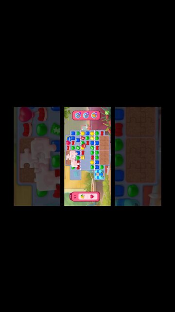 Shorts Playrix Homescapes Gameplay Walkthrough Level 12796-040