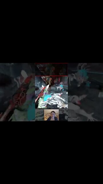 Warframe First Nidus Farm