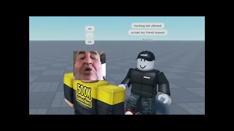 oh no
