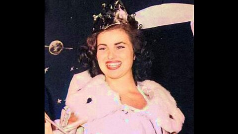 Miss Universe 1953