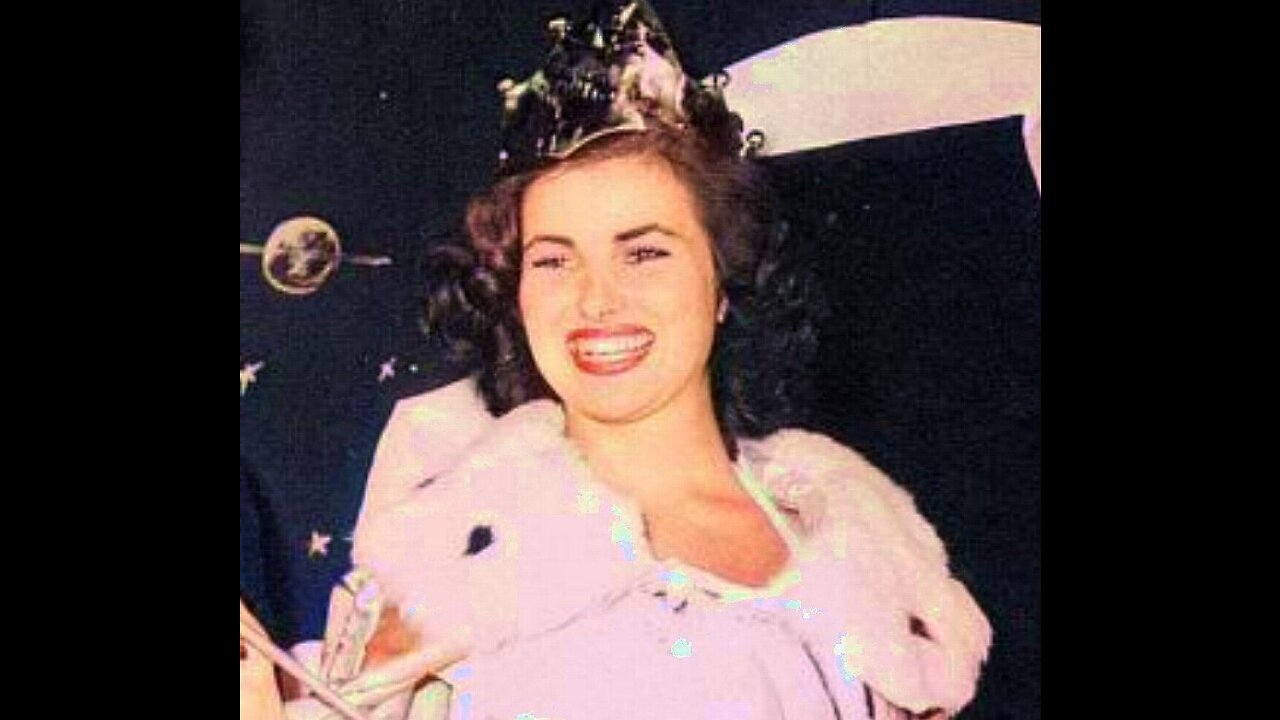 Miss Universe 1953