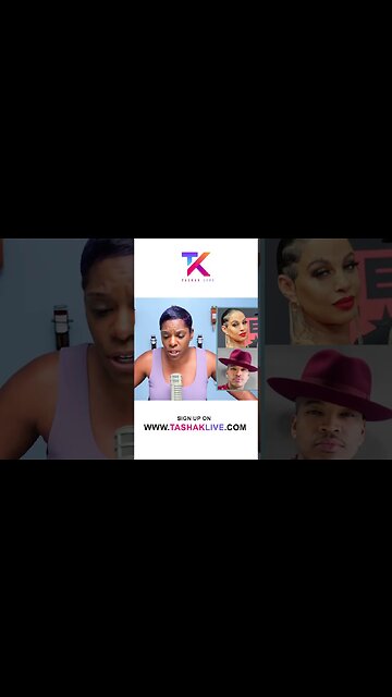 NeYo Ordered to Give Ex Wife 2 million in DIVORCE!