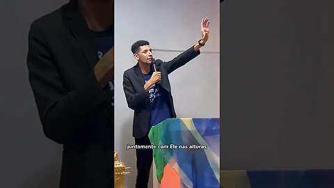 O noivo vem!🙌🏽❤️‍🔥 #maranata #onoivovem #gospel #shortscristão #jesus