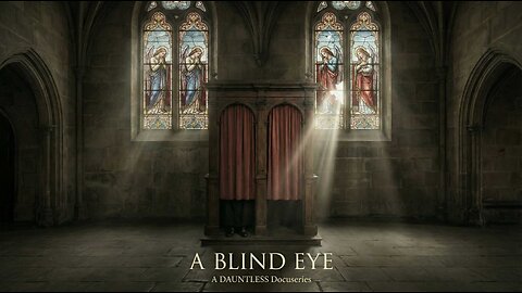 A BLIND EYE - Trailer Pack | VOL 1-4