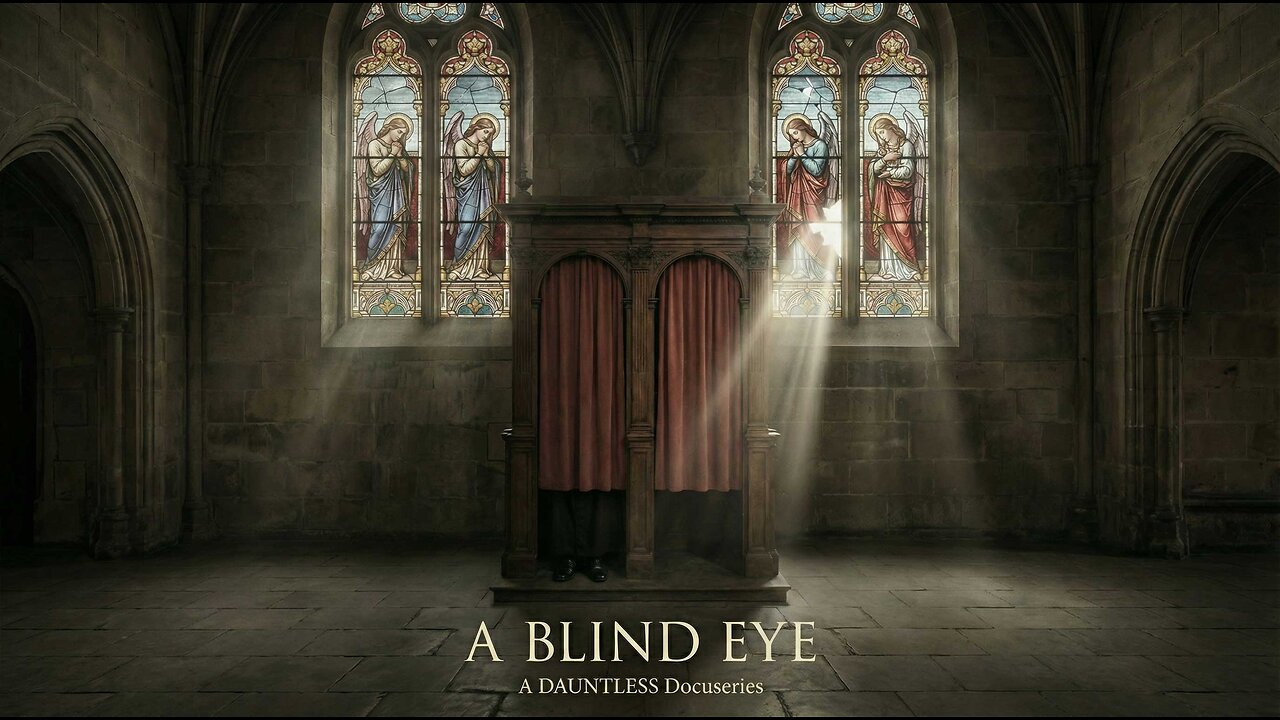 A BLIND EYE - Trailer Pack | VOL 1-4