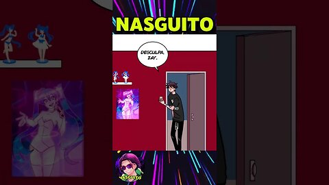 KADE E ZAIDA PARTE 58