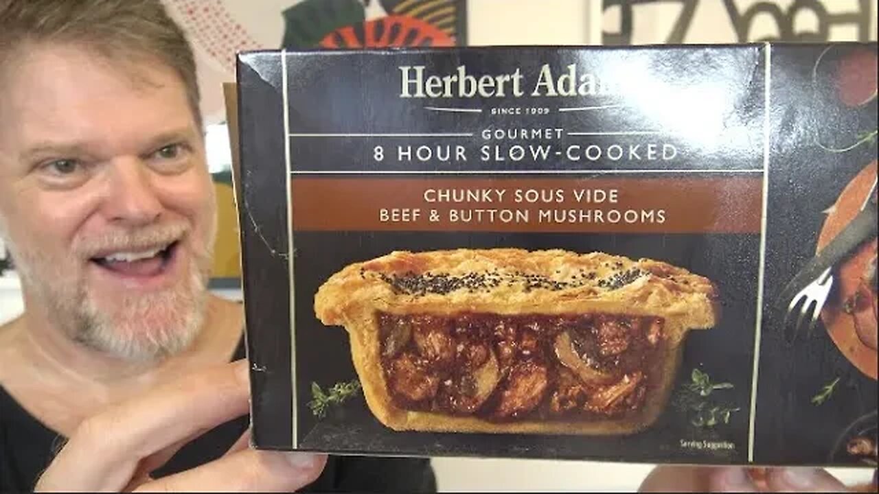 Are These Herbert Adams Sous Vide Pies Any Good?