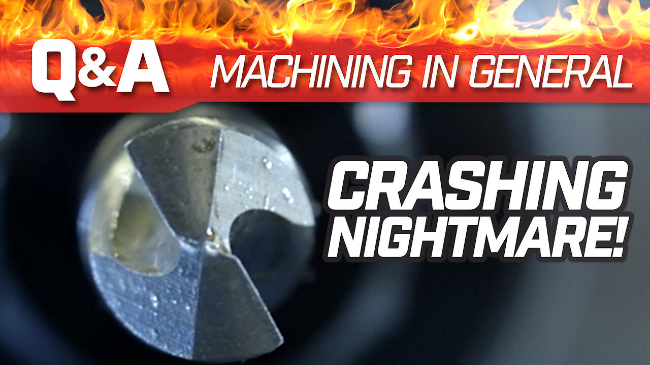 How we manage tool life, reduce setup time, and reduce crashes - Pierson Workholding Q&A