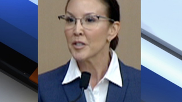 State Supreme Court removes Palm Beach County Judge Dana Marie Santino