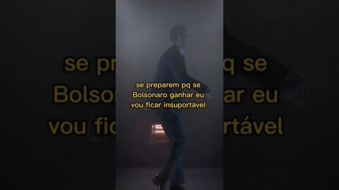 Se Bolsonaro ganhar...